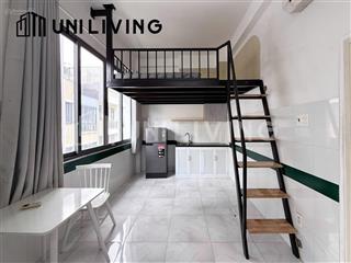 Duplex bancol thoáng mát  không giới hạn người ở