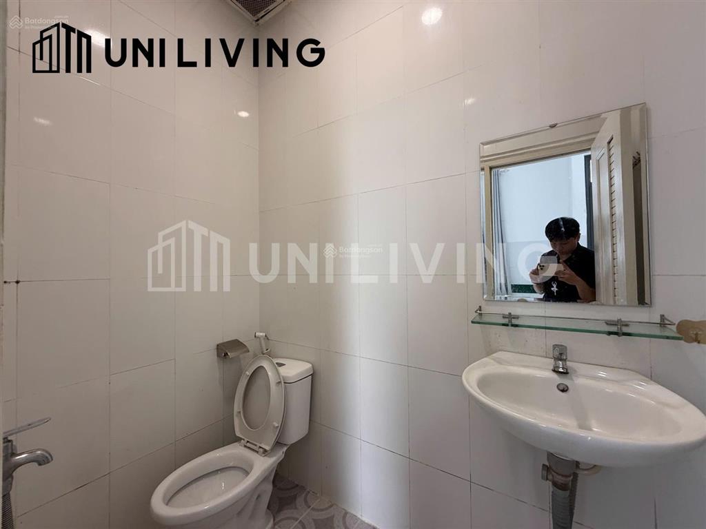 Duplex bancol thoáng mát  không giới hạn người ở