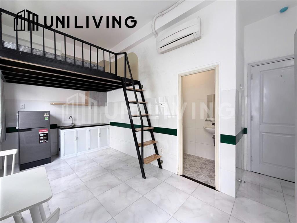 Duplex bancol thoáng mát  không giới hạn người ở