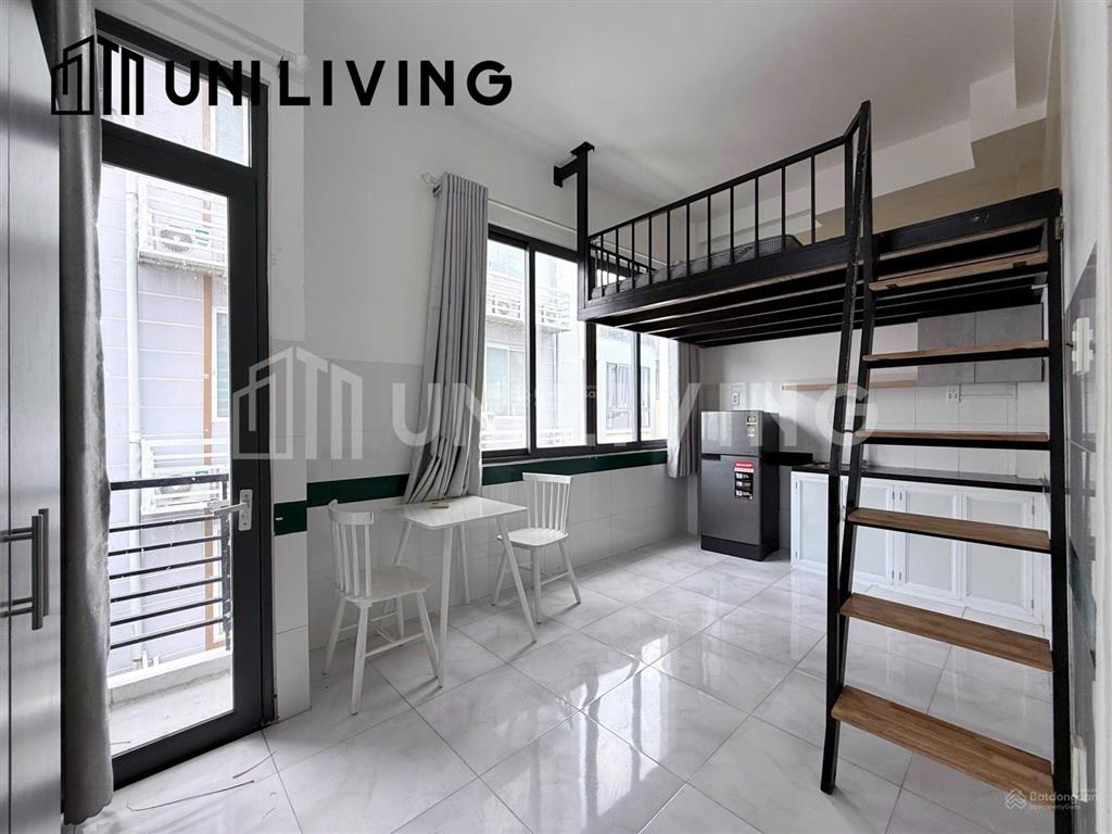 Duplex bancol thoáng mát  không giới hạn người ở