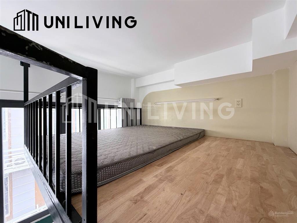 Duplex bancol thoáng mát  không giới hạn người ở