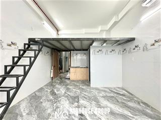 Nhà trọ mới xây gần đại học văn lang cơ sở 3