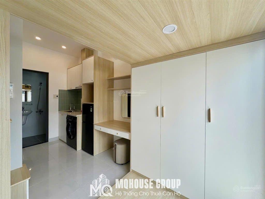 Cho thuê phòng mới xây gần đại học công nghiệp iuh