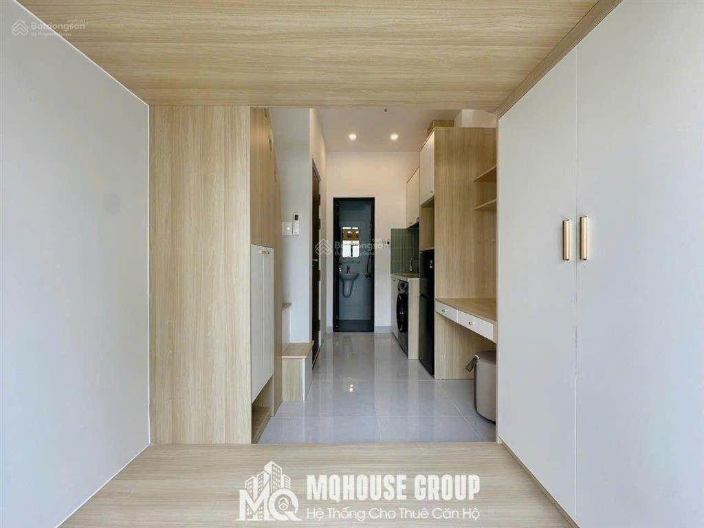 Cho thuê phòng mới xây gần đại học công nghiệp iuh