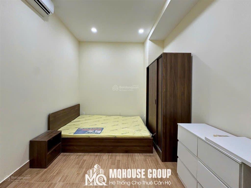 Cho thuê căn hộ 1pn 1pk siêu rộng gần vincom