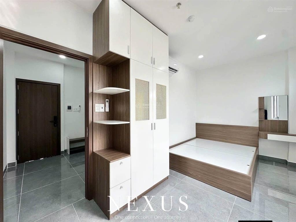 Cho thuê cc mini, 6,5 triệu vnd, 40 m2, 1pn, 1wc ở lê đức thọ, gò vấp, hcm