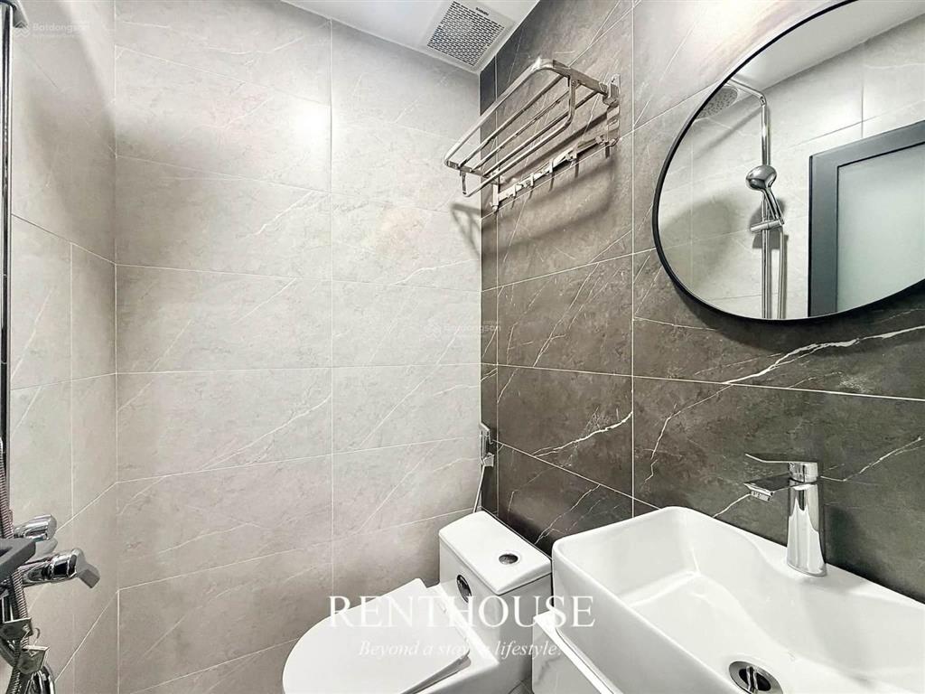 Cho thuê cc mini, 6,5 triệu vnd, 40 m2, 1pn, 1wc ở lê đức thọ, gò vấp, hcm