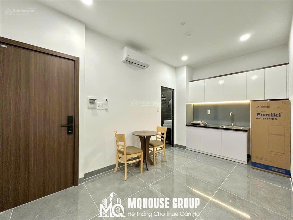 Cho thuê cc mini, 6,5 triệu vnd, 40 m2, 1pn, 1wc ở lê đức thọ, gò vấp, hcm