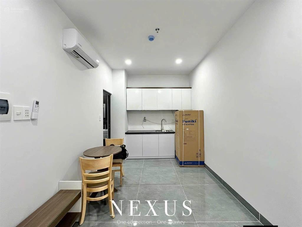 Cho thuê cc mini, 6,5 triệu vnd, 40 m2, 1pn, 1wc ở lê đức thọ, gò vấp, hcm