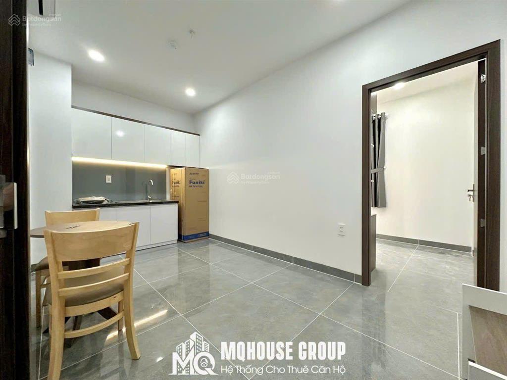 Cho thuê cc mini, 6,5 triệu vnd, 40 m2, 1pn, 1wc ở lê đức thọ, gò vấp, hcm