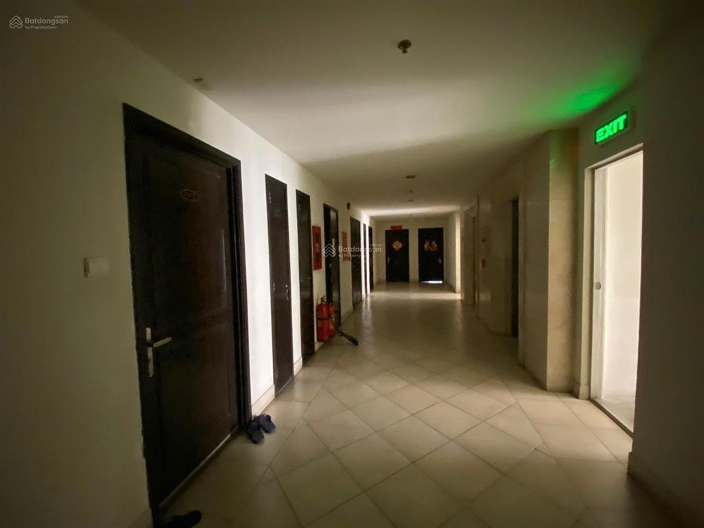 Căn hộ 3 phòng ngủ , 2wc , căn góc nên bếp nấu và các phòng đều giáp ánh sáng & gió trời