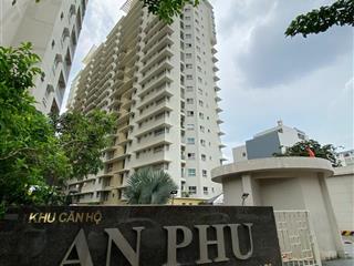 Căn hộ 3 phòng ngủ , 2wc , căn góc nên bếp nấu và các phòng đều giáp ánh sáng & gió trời