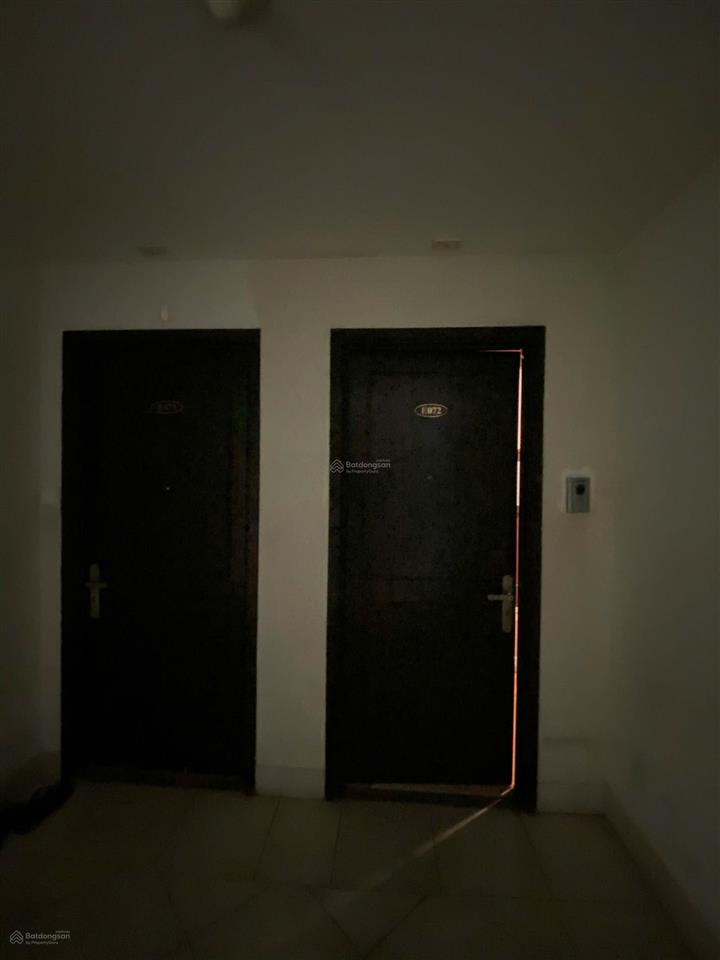 Căn hộ 3 phòng ngủ , 2wc , căn góc nên bếp nấu và các phòng đều giáp ánh sáng & gió trời