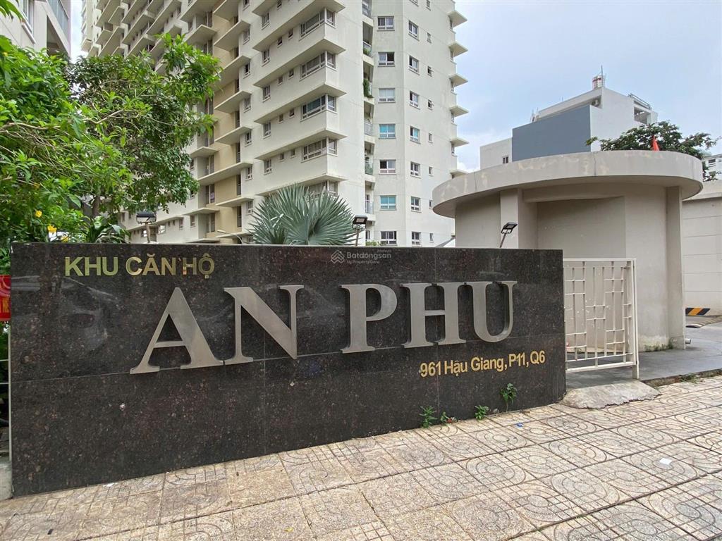 Căn hộ 3 phòng ngủ , 2wc , căn góc nên bếp nấu và các phòng đều giáp ánh sáng & gió trời