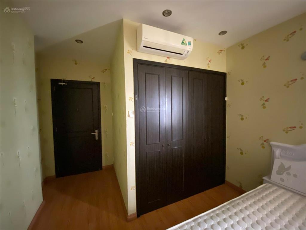 Căn hộ 3 phòng ngủ , 2wc , căn góc nên bếp nấu và các phòng đều giáp ánh sáng & gió trời