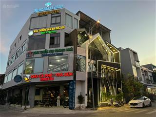 Cơ hội đầu tư cực hiếm góc 2 mặt tiền trung tâm k1 (phan rang)