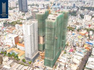 Ông anh cần tiền bán căn 2pn 12.850 tỷ, ký hđmb t6/2026, cuối năm nhận nhà