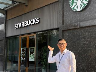 Cần tiền muốn bán nhanh, bán lỗ, shop saigon royal, 189m2, starbucks đang thuê, thương lượng mạnh