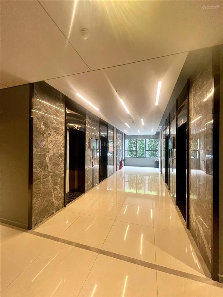 [tin thật] cần bán gấp căn hộ chung cư soho residence, phường cô giang, quận 1.