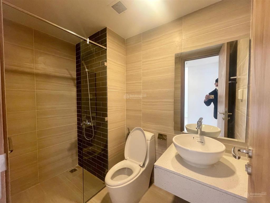 [tin thật] cần bán gấp căn hộ chung cư soho residence, phường cô giang, quận 1.