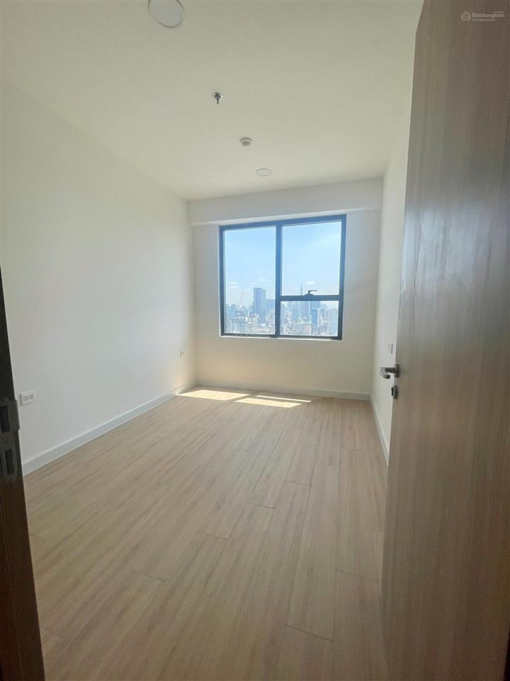 [tin thật] cần bán gấp căn hộ chung cư soho residence, phường cô giang, quận 1.