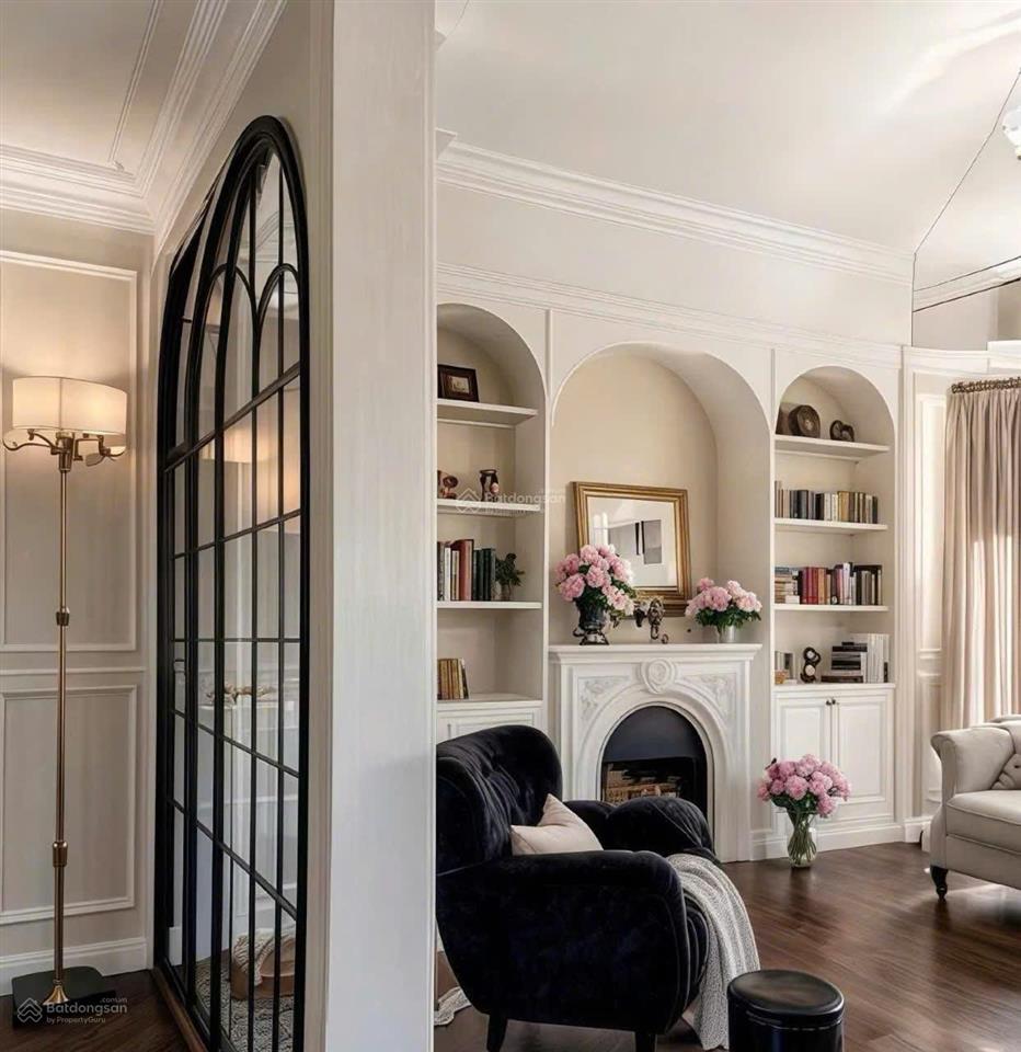 The manor, mễ trì. dt 246m24n, full đồ mới đẹp, cao cấp sẵn ở. cam kết giá tốt nhất thị trường.