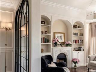 The manor, mễ trì. dt 246m24n, full đồ mới đẹp, cao cấp sẵn ở. cam kết giá tốt nhất thị trường.