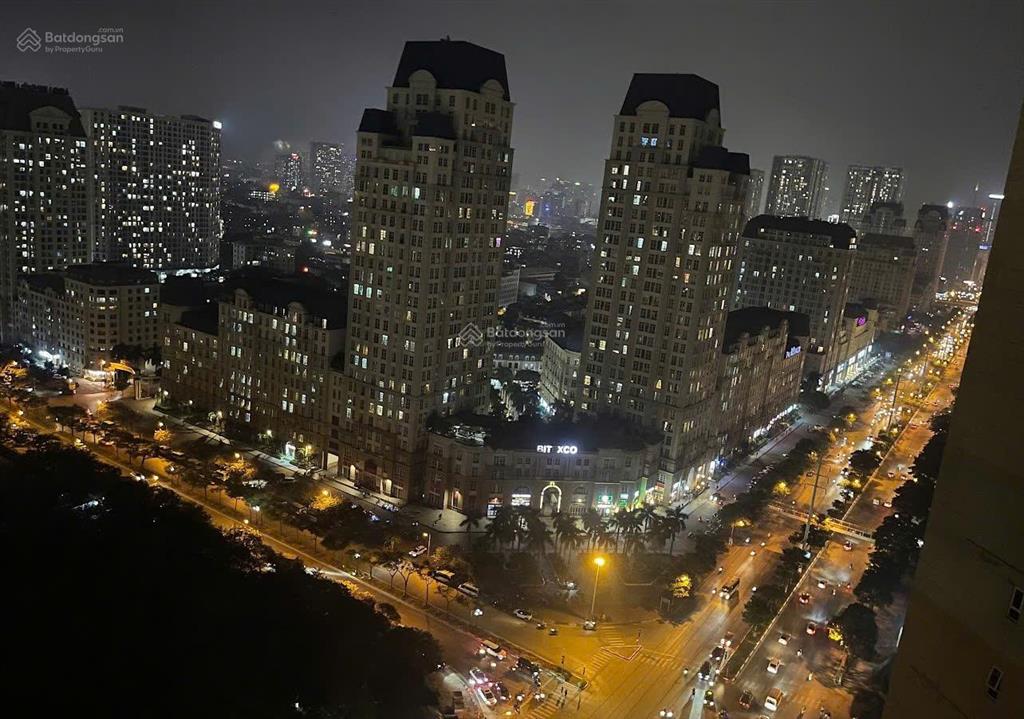 The manor, mễ trì. dt 246m24n, full đồ mới đẹp, cao cấp sẵn ở. cam kết giá tốt nhất thị trường.