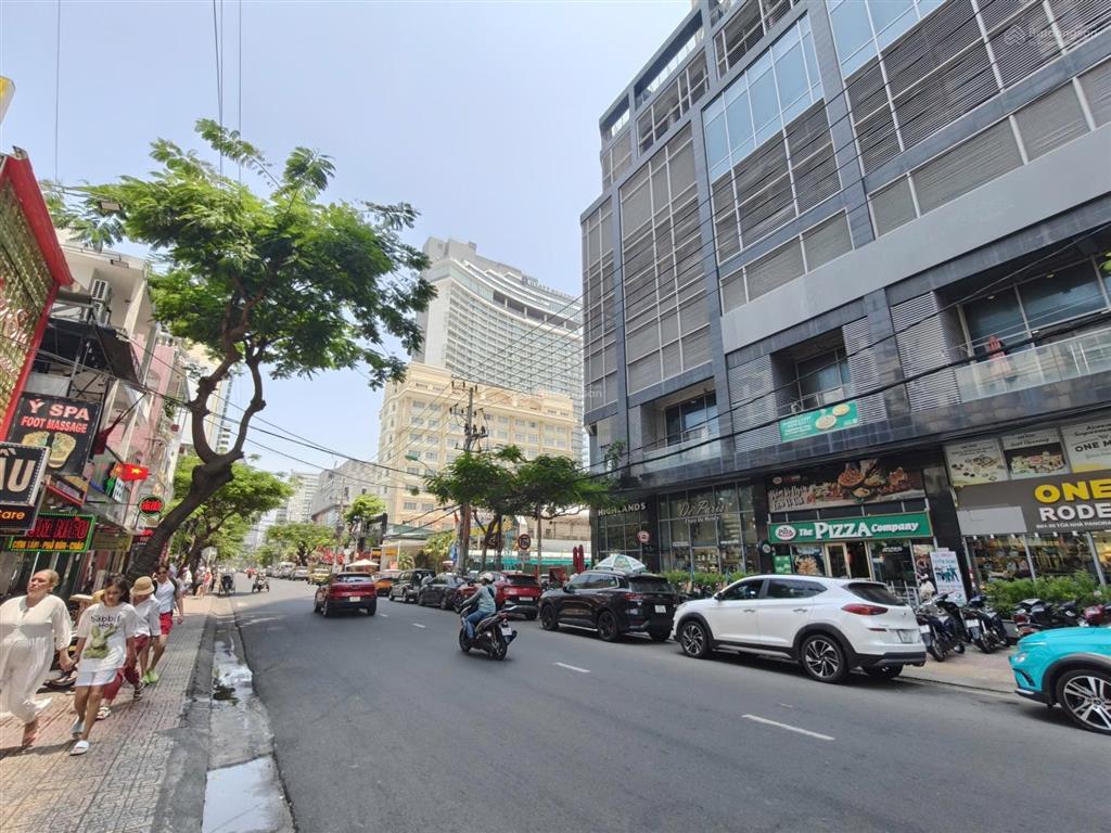 Bán nhà phố tại lộc thọ 3,95 tỷ