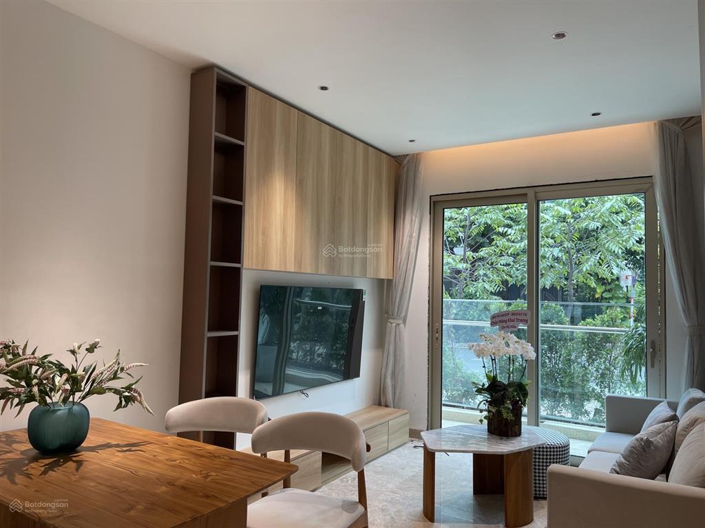 Duy nhất  cần bán gấp căn hộ 2 phòng ngủ 61,8m2 peninsula, mặt sông hàn đà nẵng  giá 3,99 tỷ