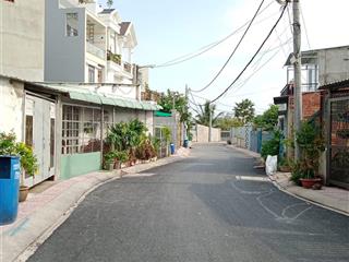 Bán căn nhà mặt tiền đường 102, phường tăng nhơn phú, tp hcm