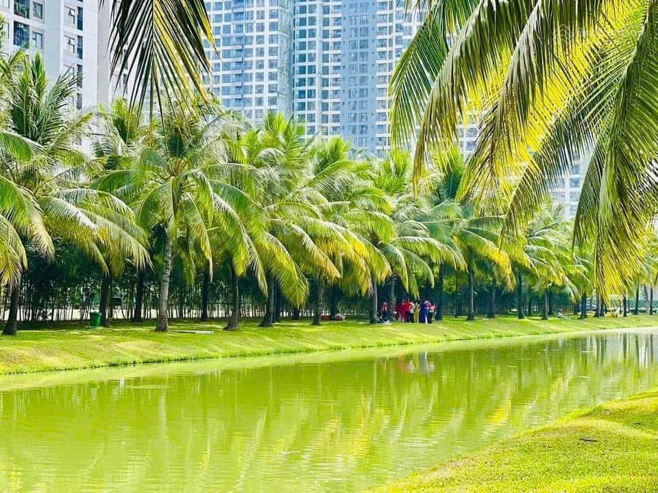 Giỏ hàng giá tốt vinhomes quận 9 cập nhật mới nhất