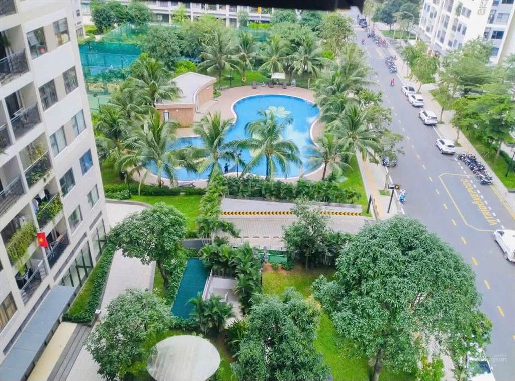 Giá sốc căn 3pn origami view hồ bơi giá ngang khu cũ rainbow chỉ 3.750 tỷ , sổ hồng