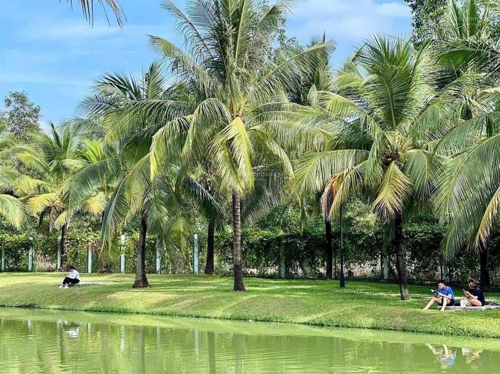 Cho thuê căn góc 3pn view sông full nội thất giá 10 triệu vinhomes