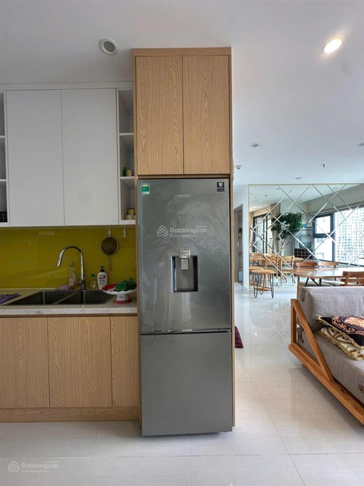 Căn góc 2pn+ 70m2 full nội thất đẹp view sông cho thuê 9tr/tháng