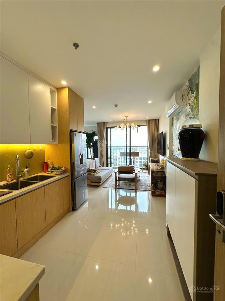 Căn góc 2pn+ 70m2 full nội thất đẹp view sông cho thuê 9tr/tháng