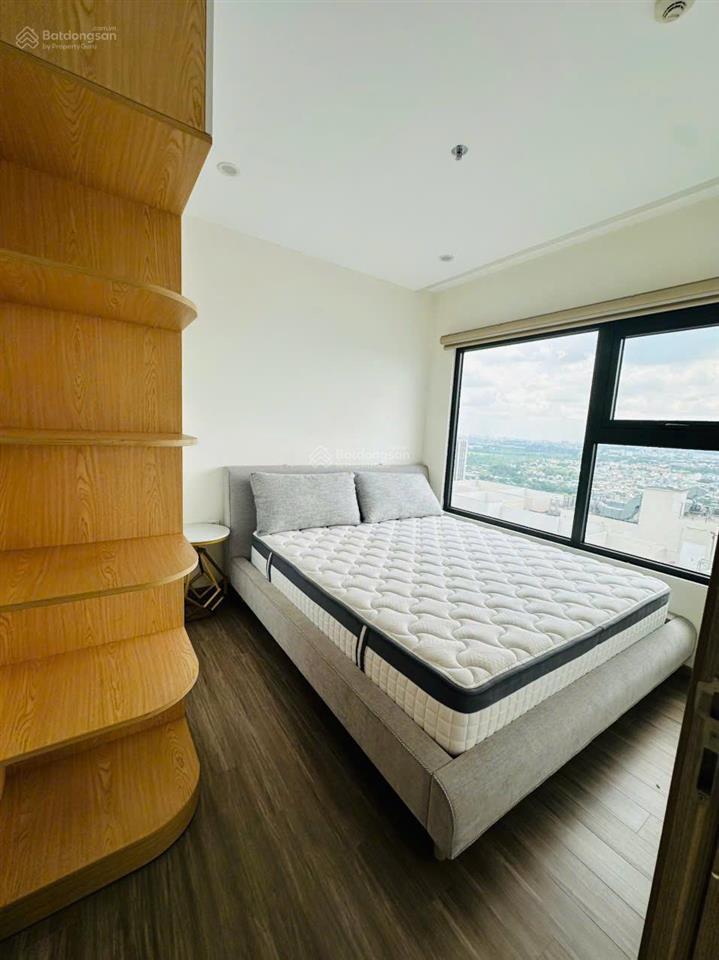 Căn góc 2pn+ 70m2 full nội thất đẹp view sông cho thuê 9tr/tháng