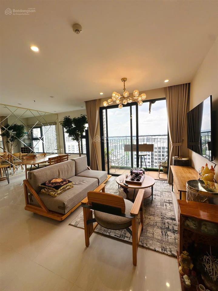 Căn góc 2pn+ 70m2 full nội thất đẹp view sông cho thuê 9tr/tháng
