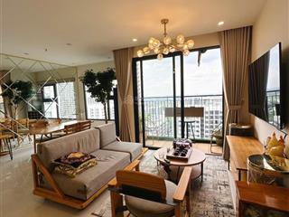 Căn góc 2pn+ 70m2 full nội thất đẹp view sông cho thuê 9tr/tháng