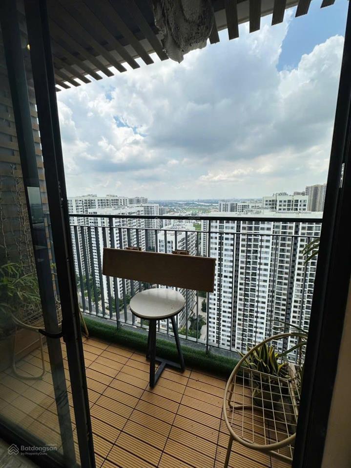 Căn góc 2pn+ 70m2 full nội thất đẹp view sông cho thuê 9tr/tháng
