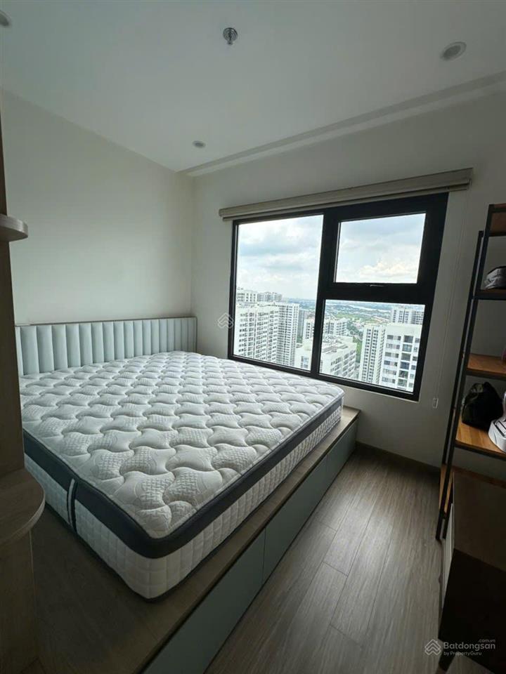 Căn góc 2pn+ 70m2 full nội thất đẹp view sông cho thuê 9tr/tháng