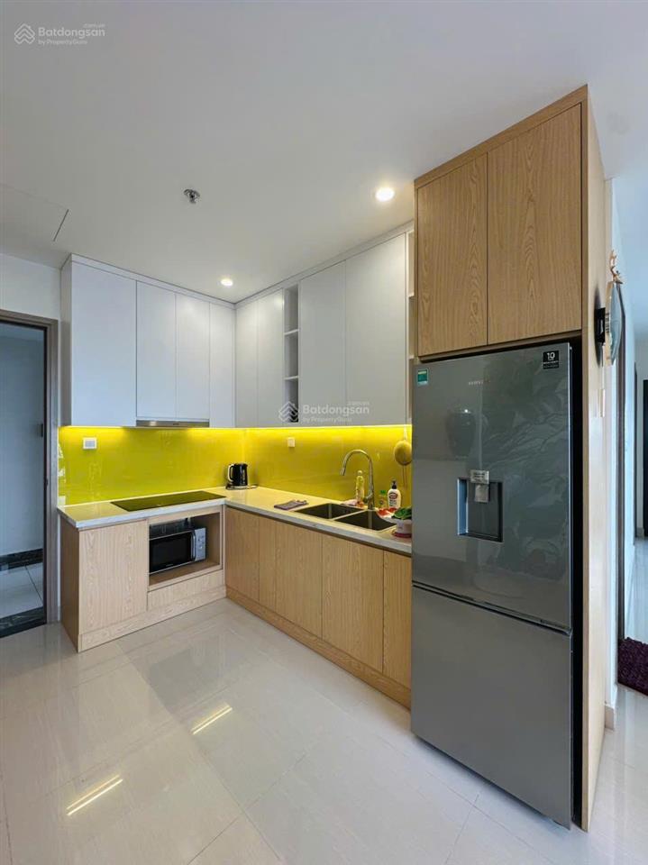 Căn góc 2pn+ 70m2 full nội thất đẹp view sông cho thuê 9tr/tháng