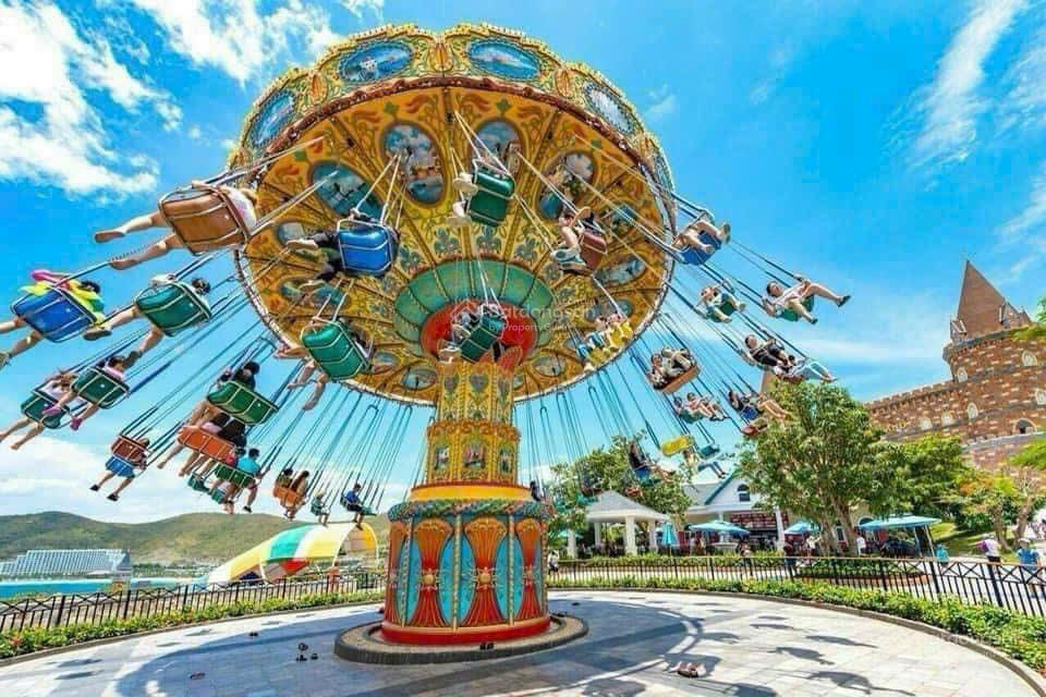 Chuyên cho thuê căn hộ vinhomes grand park giá tốt, view sông đẹp 1pn2pn3pn 0937 916 ***