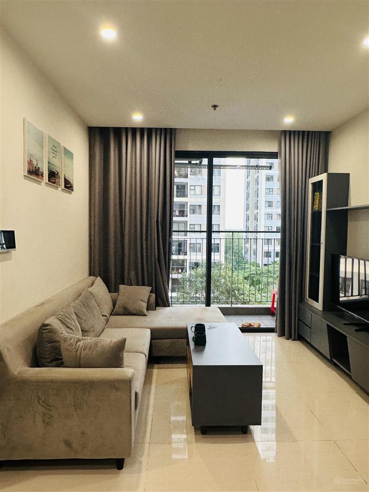 Bán 1pn+ 47m2 full nội thất view công viên giá 2,290 tỷ vinhomes quận 9.  0937 916 ***