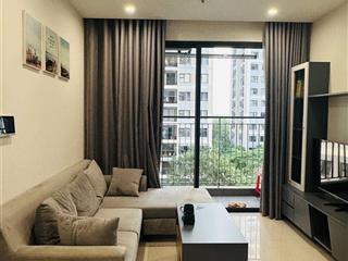 Bán 1pn+ 47m2 full nội thất view công viên giá 2,290 tỷ vinhomes quận 9.  0937 916 ***
