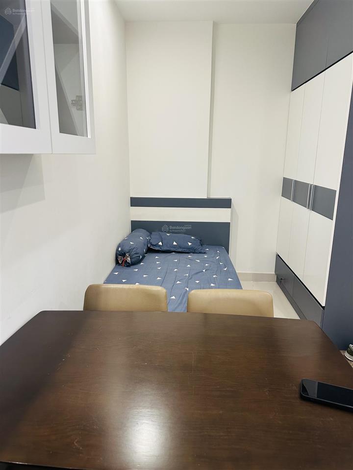 Bán 1pn+ 47m2 full nội thất view công viên giá 2,290 tỷ vinhomes quận 9.  0937 916 ***
