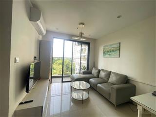 Cho thuê căn góc 3pn full nội thất vinhomes giá 10tr/tháng