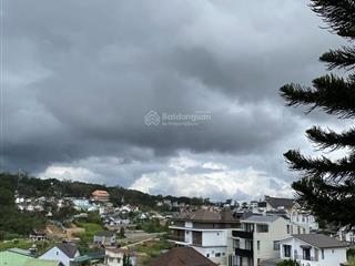 Bán đất tại hùng vương, lâm viênđà lạt, 38 triệu / m2, 550 m2