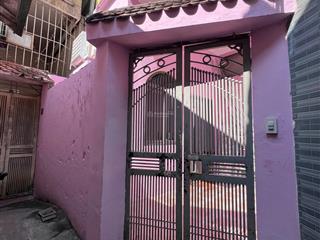 Bán nhà riêng tại số 20 ngõ 104 đê la thành nhỏ, 8,5 tỷ, 46 m2, chính chủ uy tín