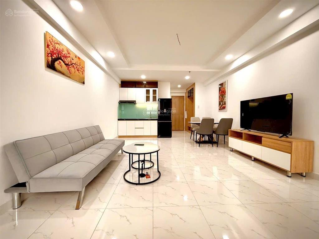 Căn hộ chung cư nhà ở xã hội khu vực dĩ an